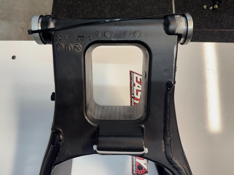 Yamaha YZF R1 2015-2025 Swingarm Suspension OEM Genuine B3L-22110-00