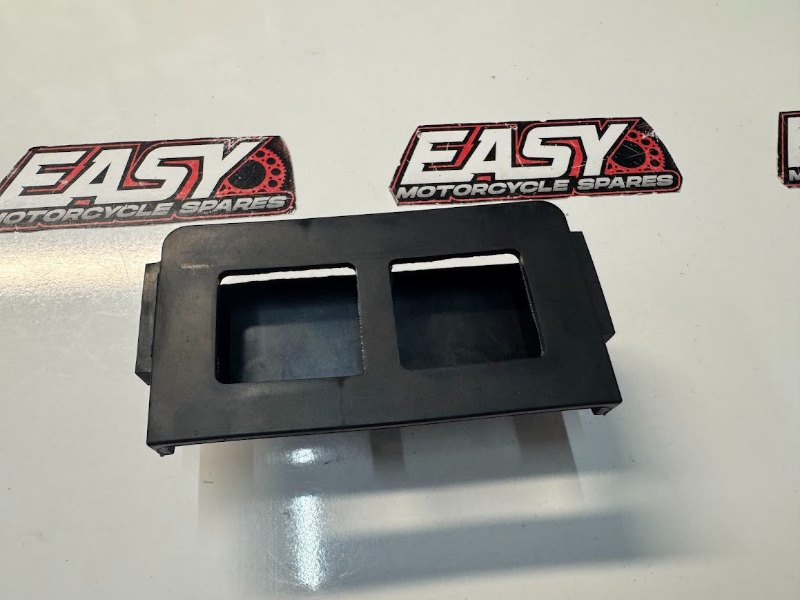 Kawasaki Ninja 500 2024-2025 ECU Relay Holder Damper OEM Genuine 92161-2437