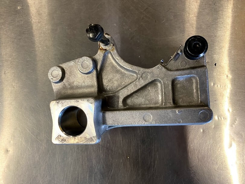 Rear Caliper Holder Suzuki Bandit GSF 1250 07-11 2011 69150-38G50
