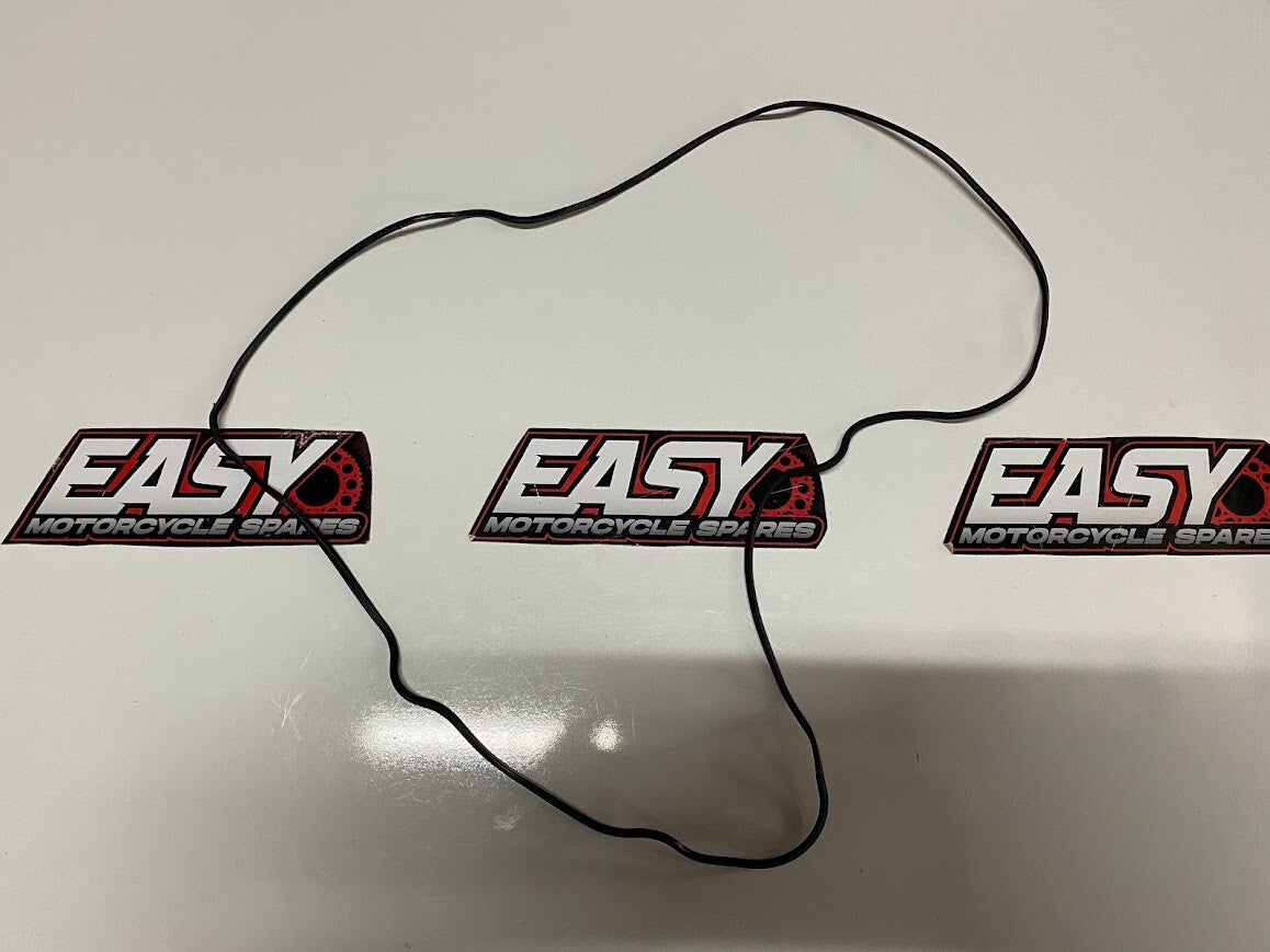 Air Cleaner Case Seal Kawasaki Ninja ZX-6R 2008