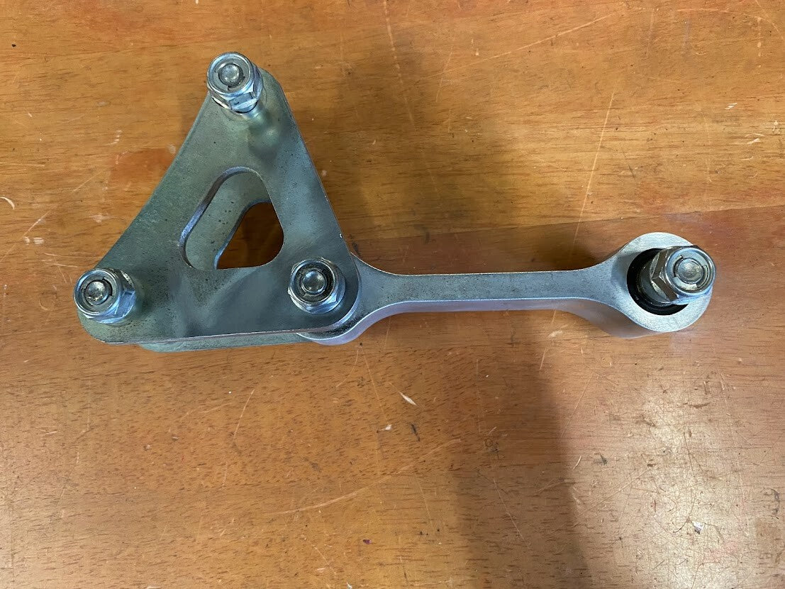 Shock Linkages Honda CB 500F 13-18 2013 52475-MGZ-J00