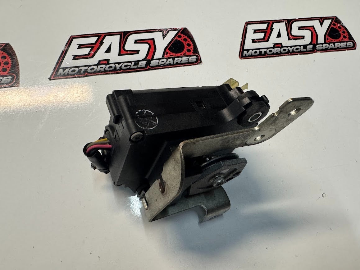 Suzuki GSXR 1000 2005-2008 Exhaust Control Servo Motor OEM Genuine 33970-41G01