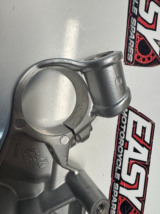 Aprilia RS4 125 4T 2011-2016 Top Triple Tree Clamp OEM Genuine 898909