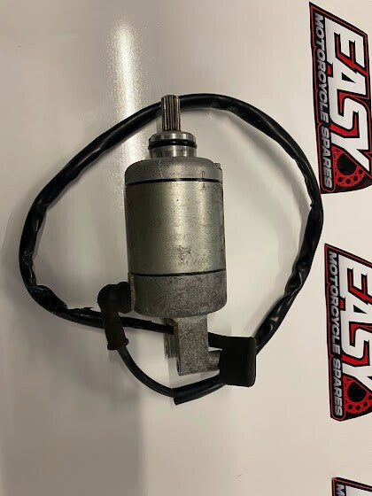 Starter Motor Yamaha FZ6-S 2006