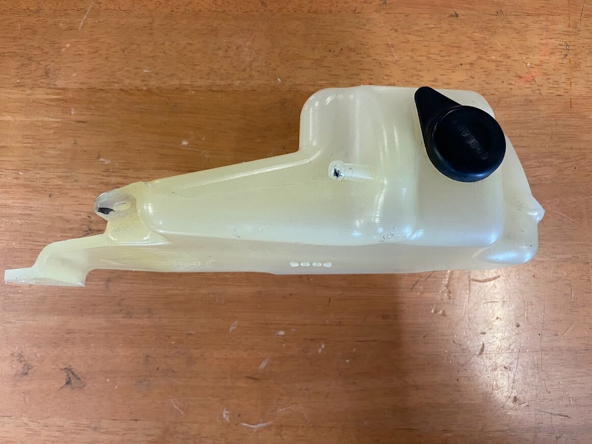 Overflow Bottle Kawasaki Vulcan Classic 1600 03-08 2006 43078-1180