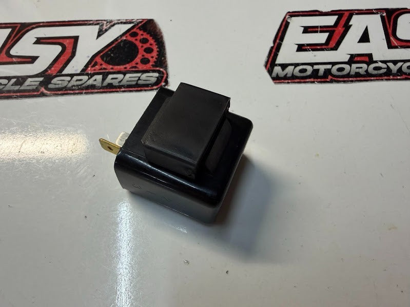 Flasher Relay Kawasaki Ninja 300 2013-2017 OEM FR-2228 27002-0059