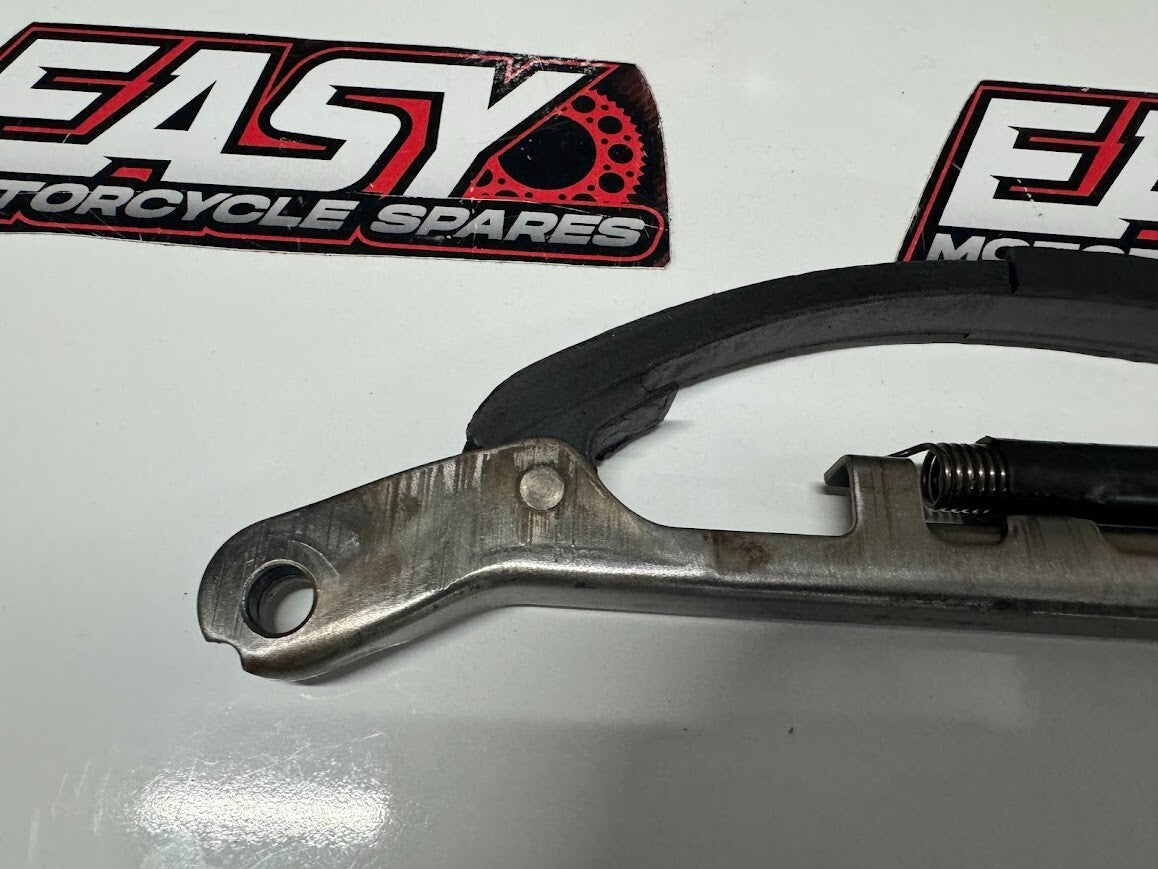 Honda XR 250 Cam Chain Tensioner #2