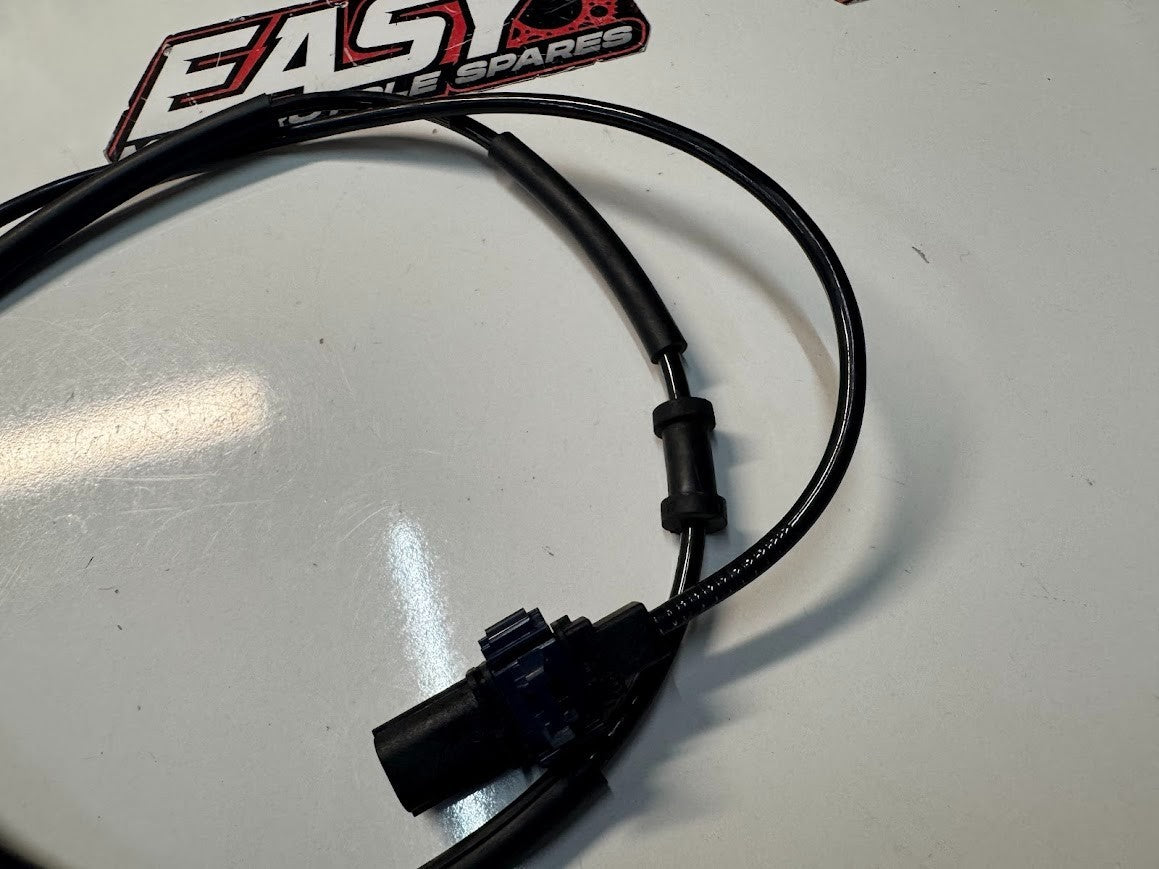 Kawasaki Ninja 500 2024-2025 ABS Front Speed Sensor OEM Genuine 21176-1141