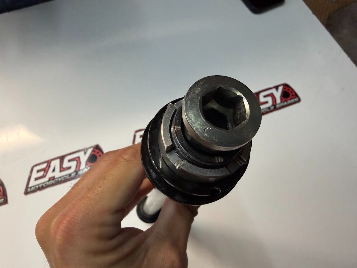 Swingarm Pivot Bolt Kawasaki Ninja ZX-10R 2016-2025 OEM 33032-0048