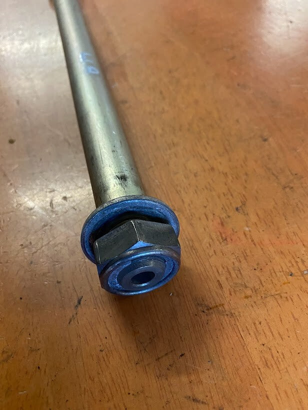 Swing Arm Bolt Yamaha FZ6-S