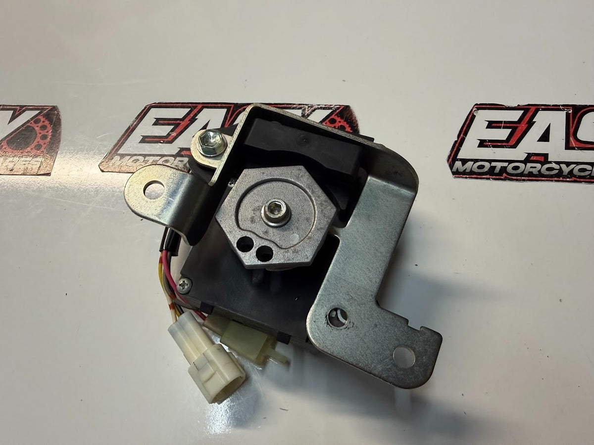 Exhaust Control Servo Motor Suzuki GSXR 1000 2005-2008 OEM 33970-41G01