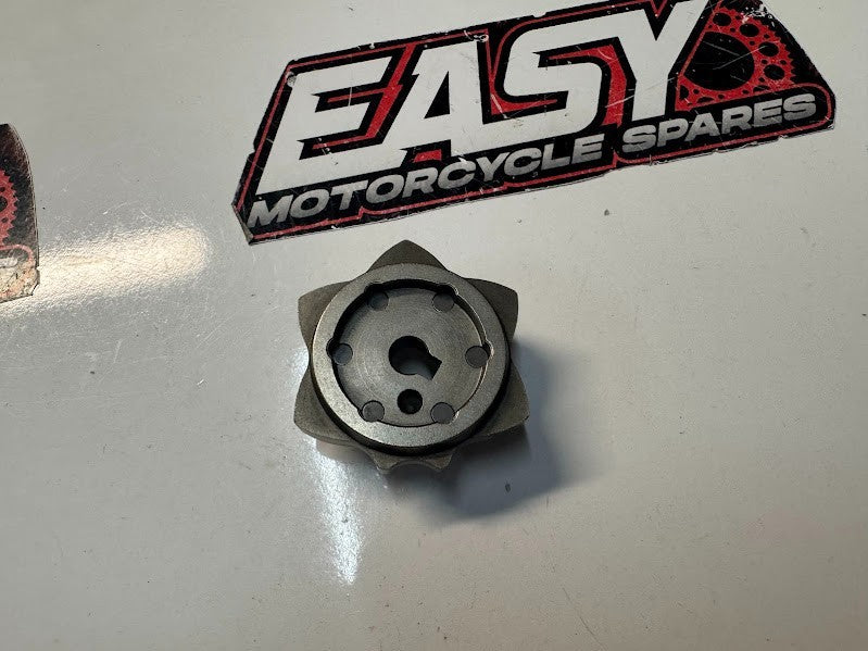 Suzuki VL 1500 Intruder 1998-2009 Gear Shift Cam Plate OEM Genuine 25381-10F10