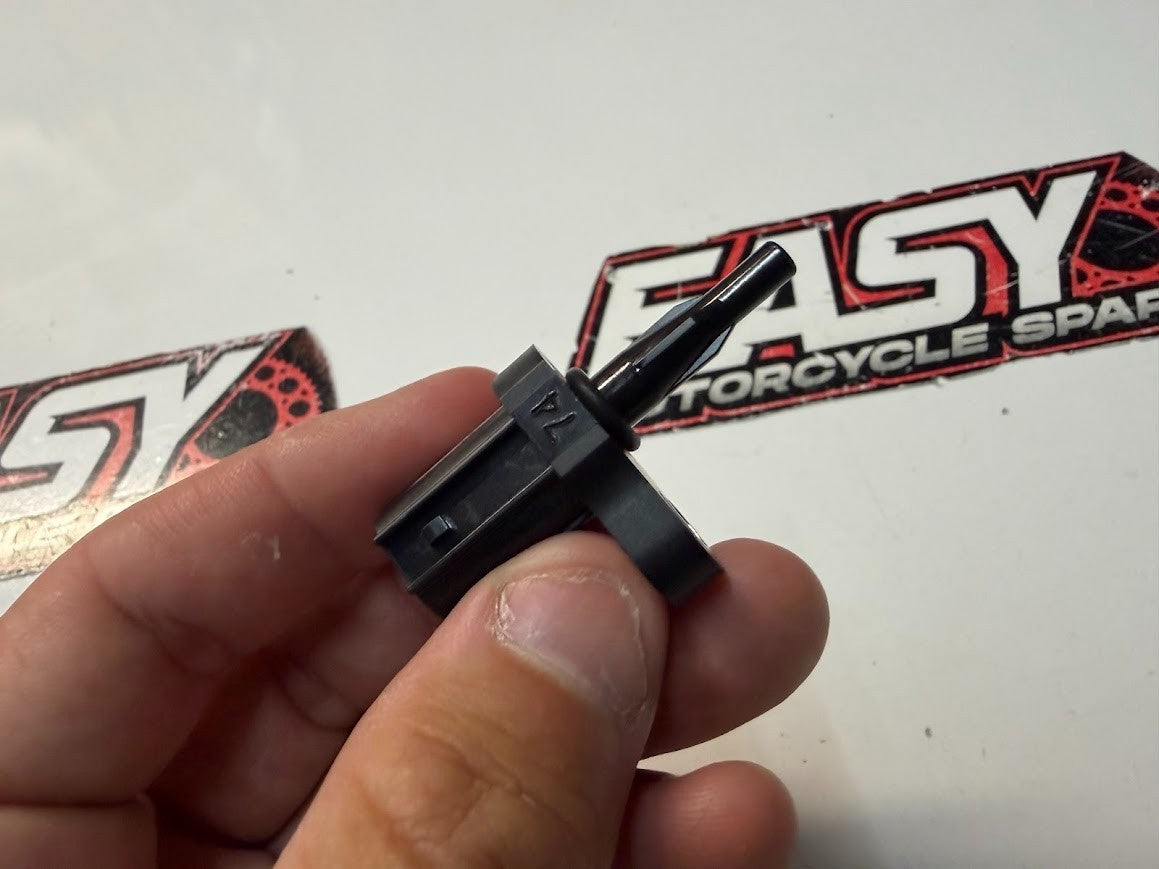 Air Temperature Sensor Kawasaki Ninja ZX-10R 2008-2025 OEM 21176-0048