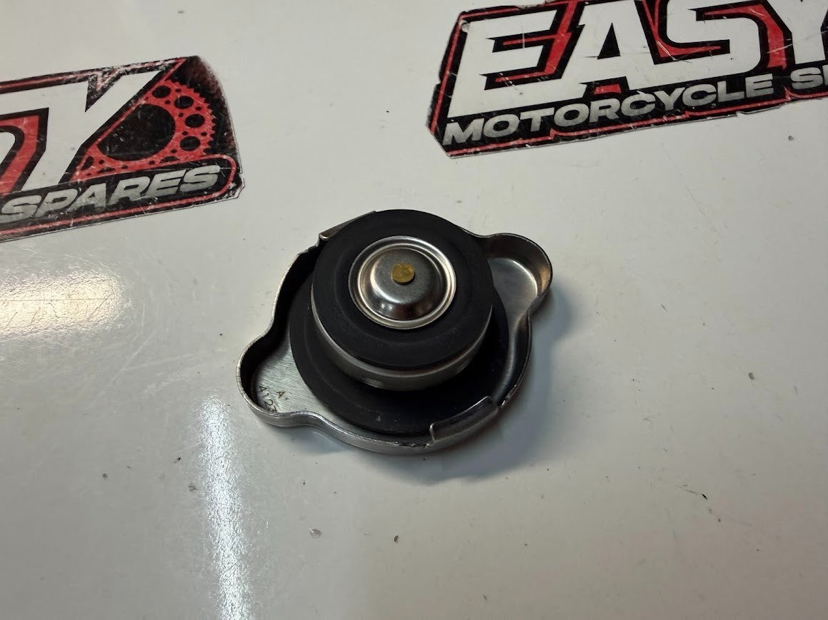 Radiator Cap 1.1 Kawasaki Ninja ZX-10R 2021-2025 OEM 49085-0006
