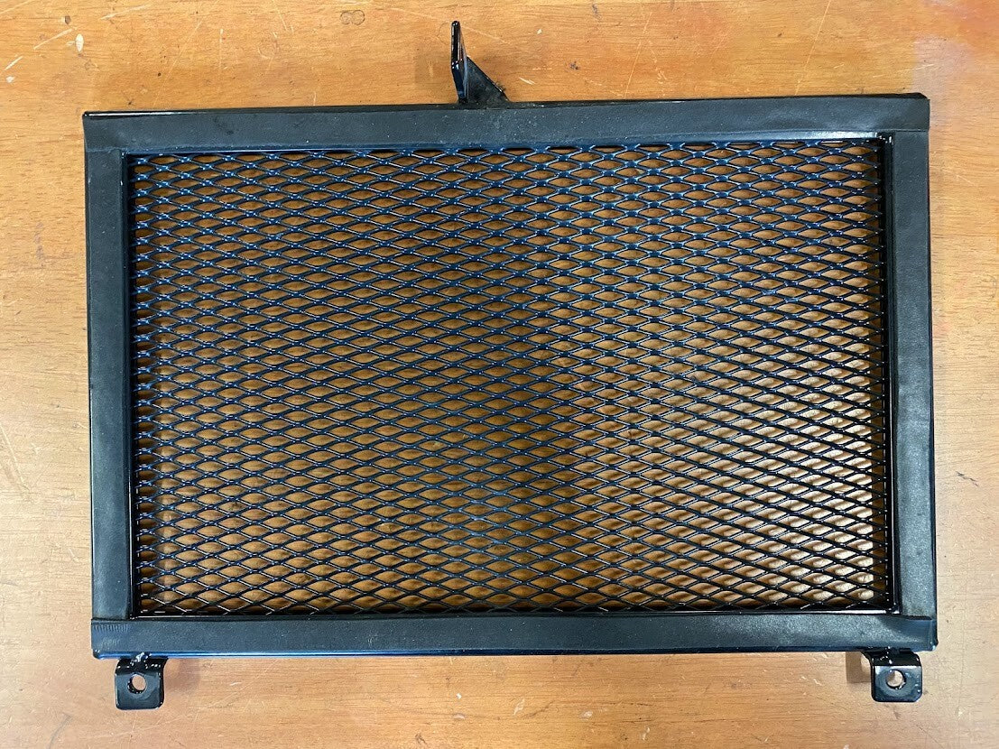 Radiator Guard Kawasaki Z900 2017-2019 2018