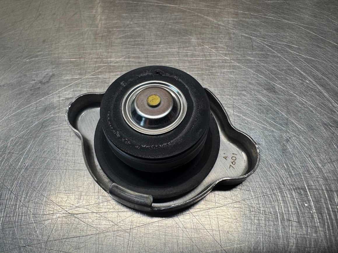 Suzuki GSX-S 1000 2015-2025 Radiator Cap 1.1 OEM Genuine