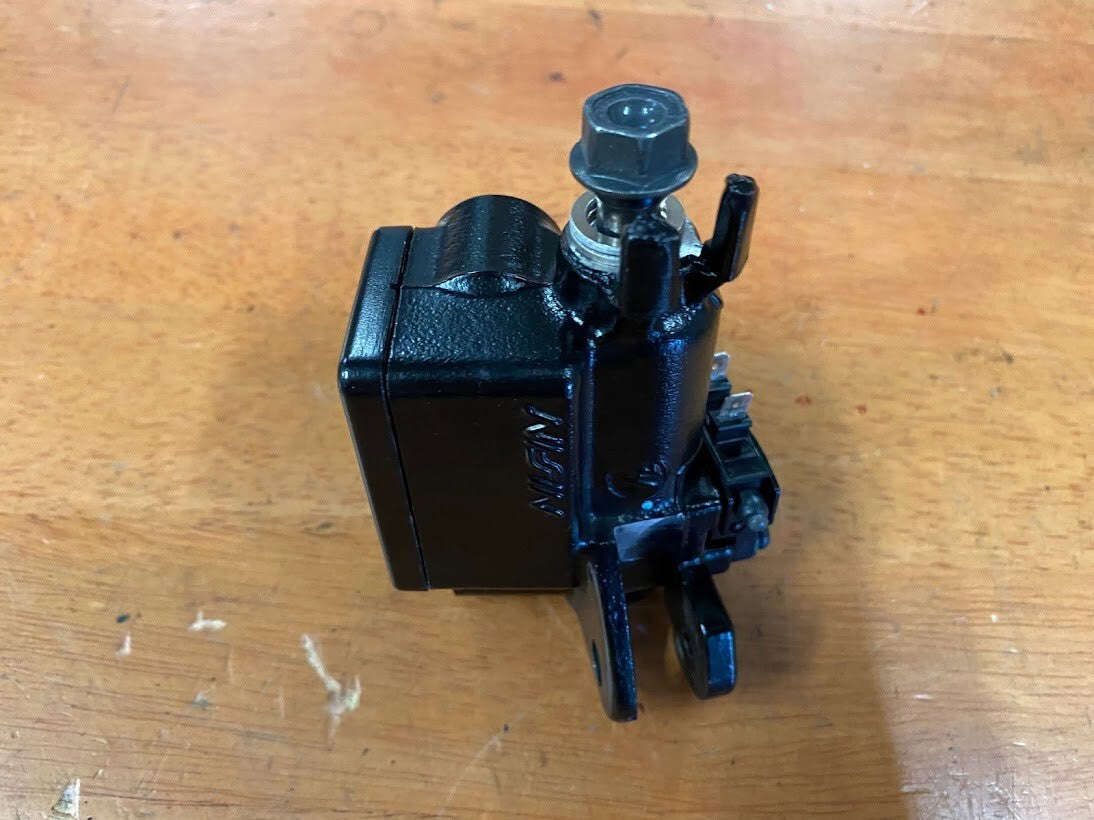 Front Brake Master Cylinder Honda CB 300F 14-18 2017 45510-MGZ-315