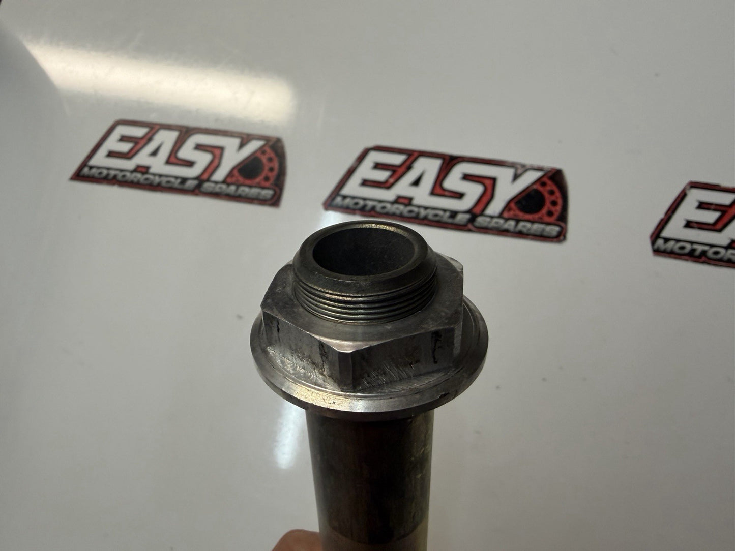 Yamaha MT-10 2016-2021 Front Axle OEM Genuine 2CR-25181-00