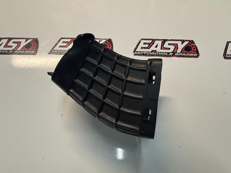 Yamaha YZF R1 2020-2025 Front Air Intake Duct 1 OEM Genuine B3L-2838N-01