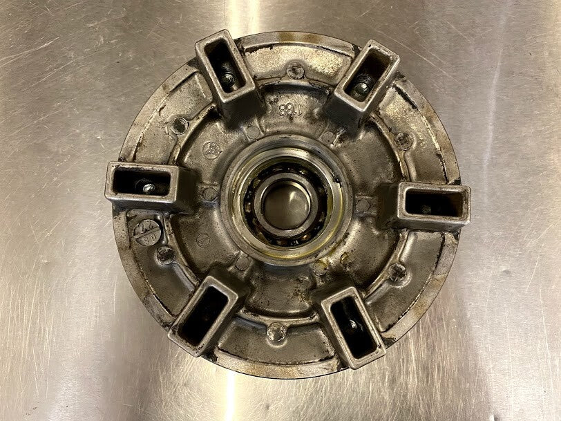 Hub Carrier Kawasaki Ninja 250R #2 2010