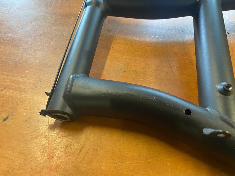 Swing Arm Honda CMX 500 77-22 2019 52200-K87-A00