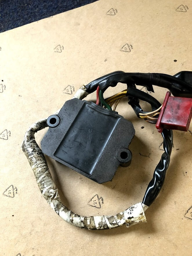 Regulator Honda CBR 1000 F 87-88 1987