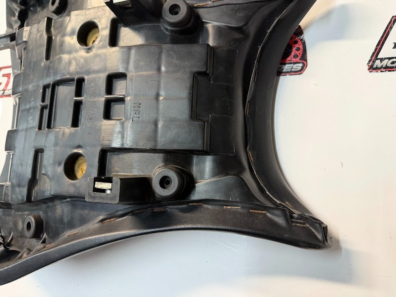 Rider Seat Honda CBR 1000 RR 2008-2016 OEM 77100-MFL-013
