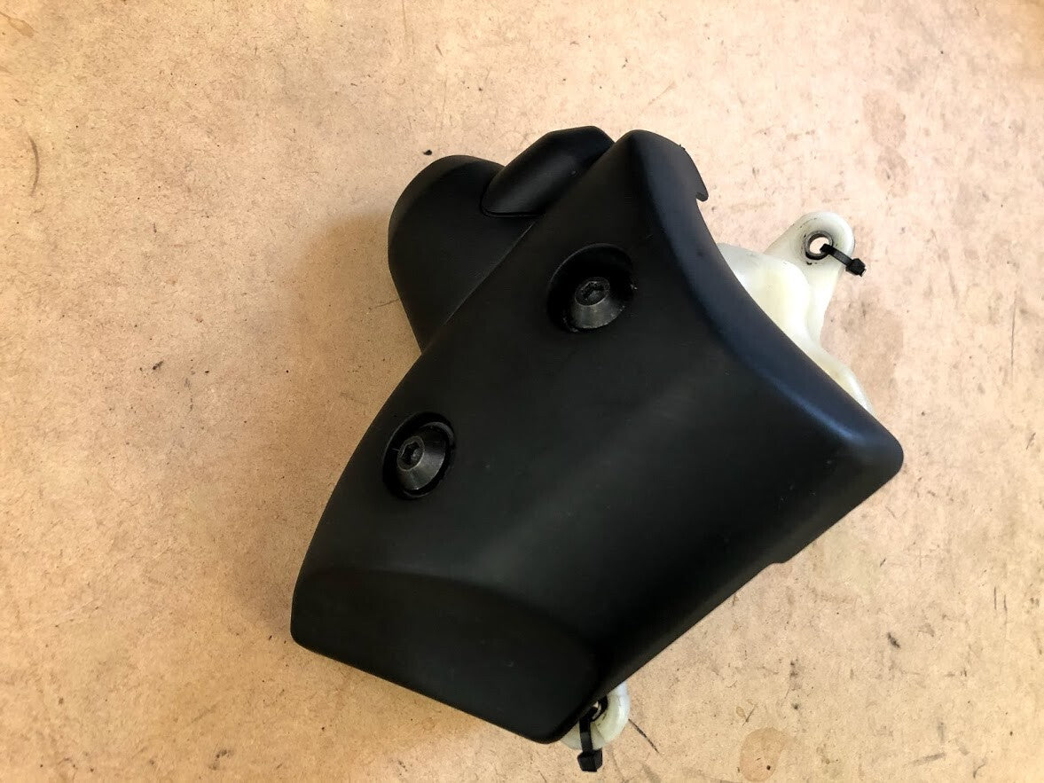 Overflow Bottle Yamaha R1 09-14 2009 14B-21871-00-00