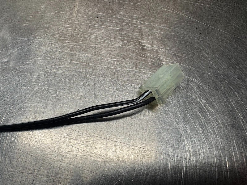 Suzuki GSXR 1000 2005-2006 LH Rear Blinker Parts OEM Genuine