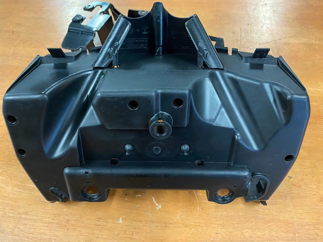 Electrical Box Mount KTM RC 390 2014 #2