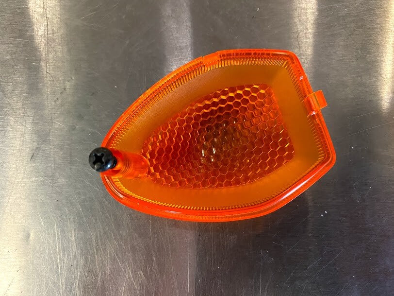 RH Front Blinker Lens Suzuki Bandit GSF 1250 2011