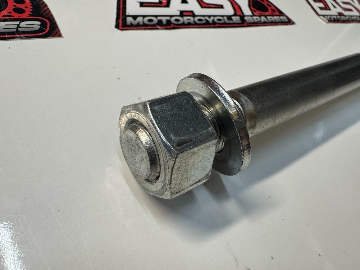 Royal Enfield Interceptor 650 2022 Swing Arm Pivot Bolt OEM 148277D Euro 5