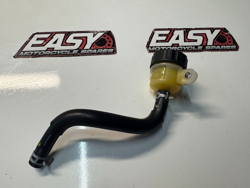 Suzuki GSXR 1000 2009-2016 Rear Brake Master Reservoir OEM Genuine 69740-47H00