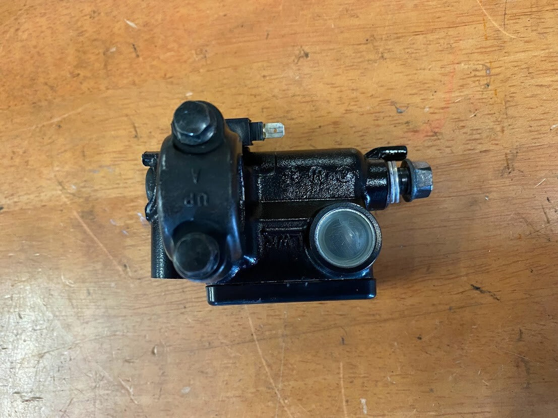 Front Brake Master Honda CB 300F 2014