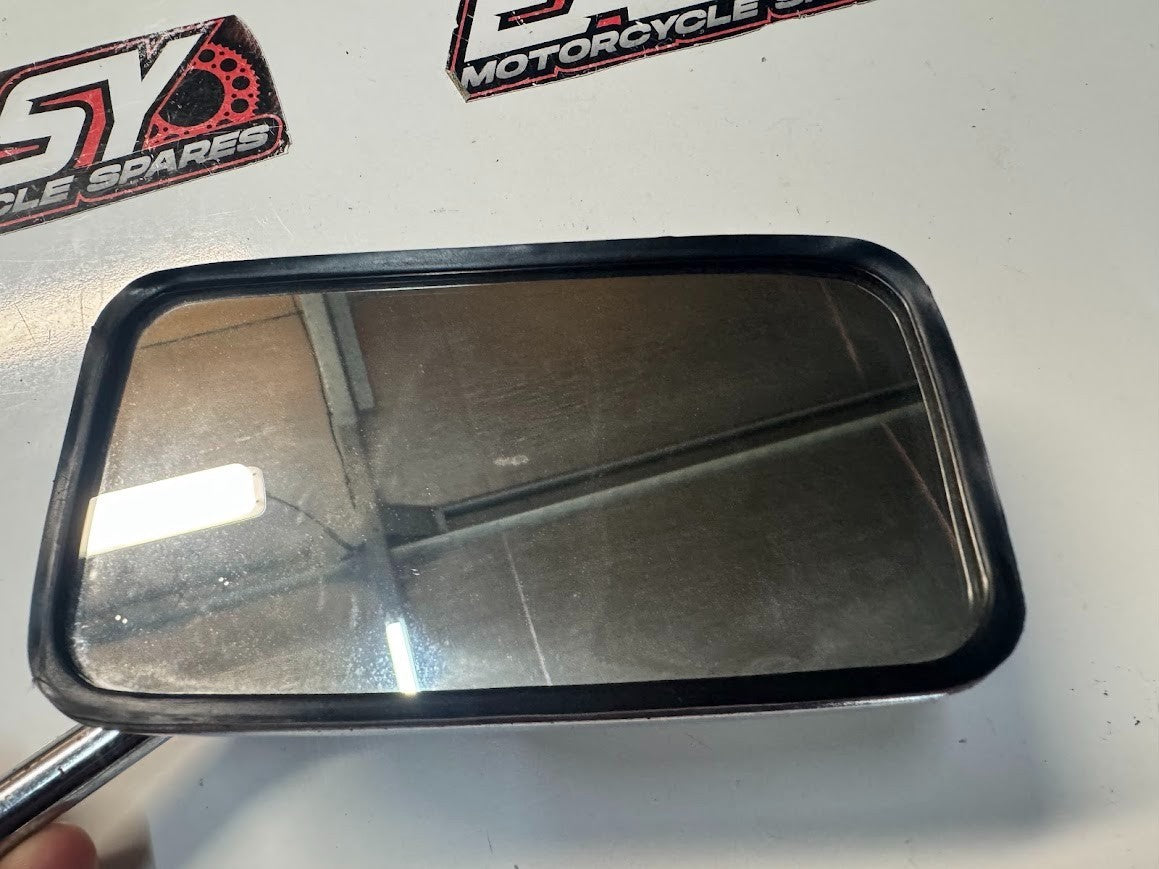 Suzuki VL 1500 Intruder 1998-2009 RH Mirror OEM Genuine 56500-03FB1