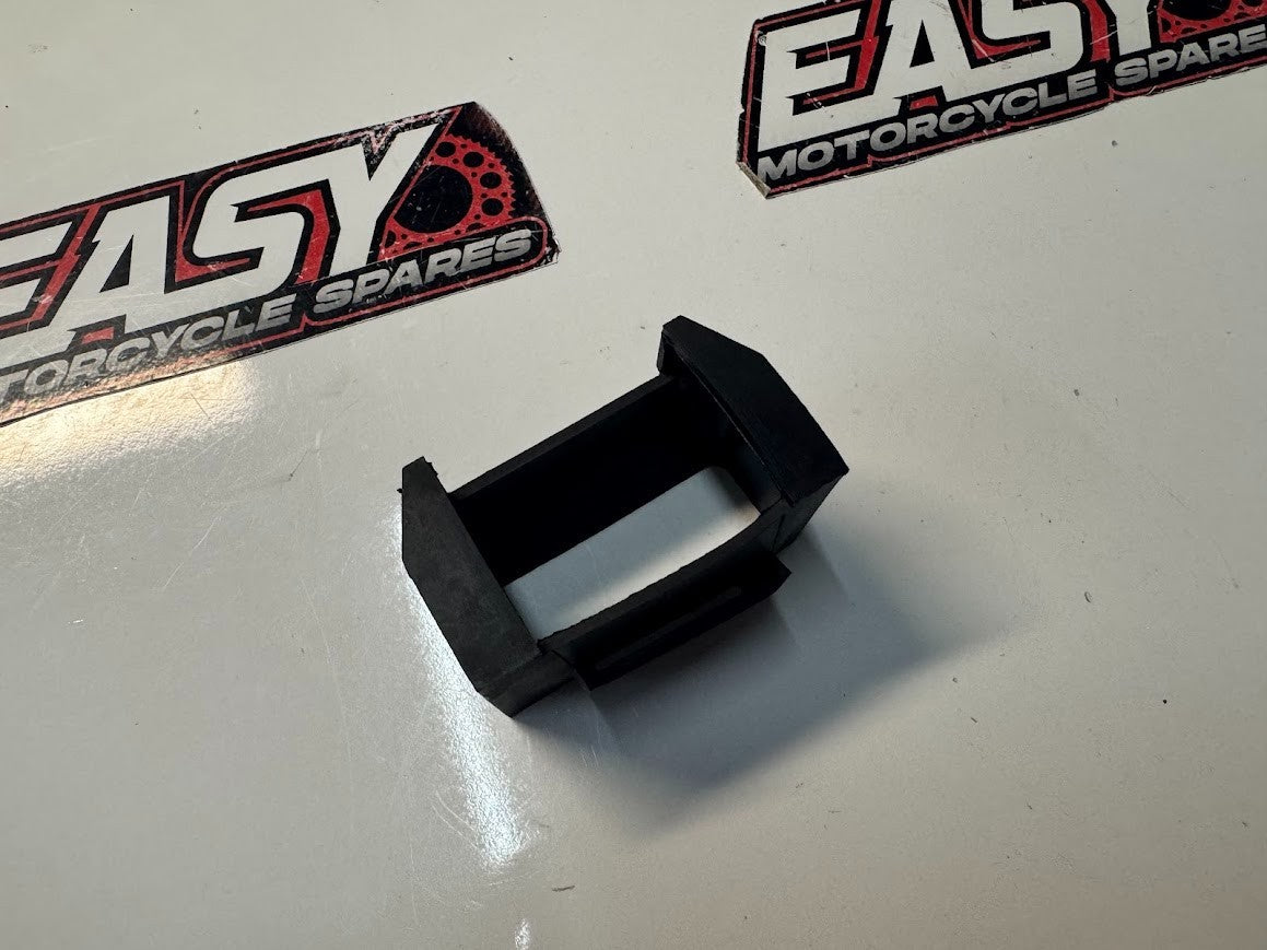 Honda CBR 300R 2014-2018 ECU Holder Bracket OEM Genuine 38771-GFM-900