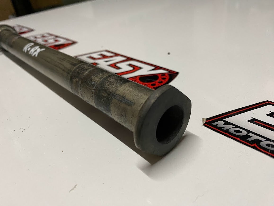 Rear Axle Kawasaki Ninja ZX-6R 05-23 2008 41068-0613