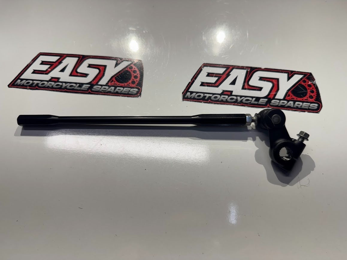 Suzuki GSXR 1000 2015-2016 Gear Shift Arm Linkage OEM Genuine 25520-01H11