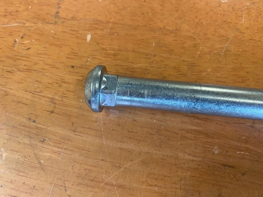 Swing Arm Pivot Bolt Honda CMX 500 17-22 2019 52101-K87-A00