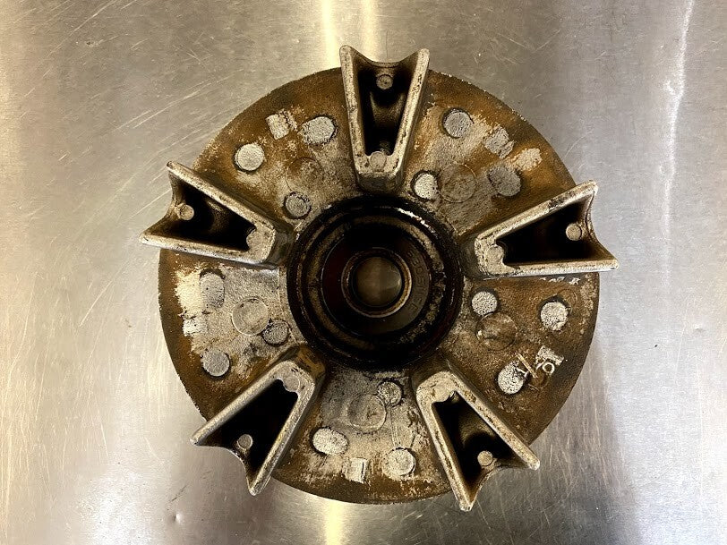 Hub Carrier Honda CBR 1000F 1987