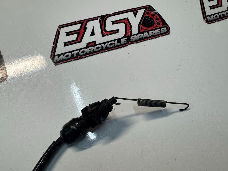 Suzuki GSXR 1000 2005-2008 Rear Brake Stop Switch OEM Genuine 37740-45D00