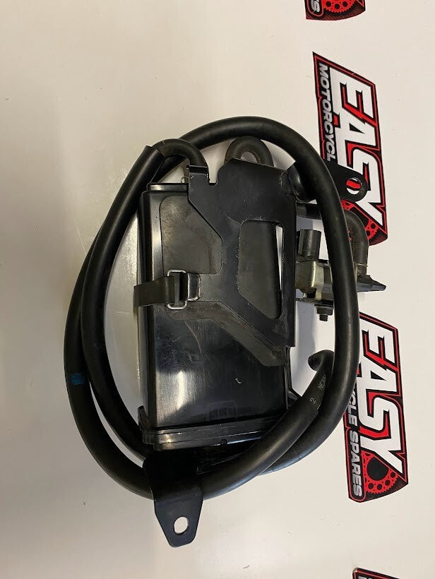 Carbon Filter Canister Kawasaki Ninja ZX1000 2017