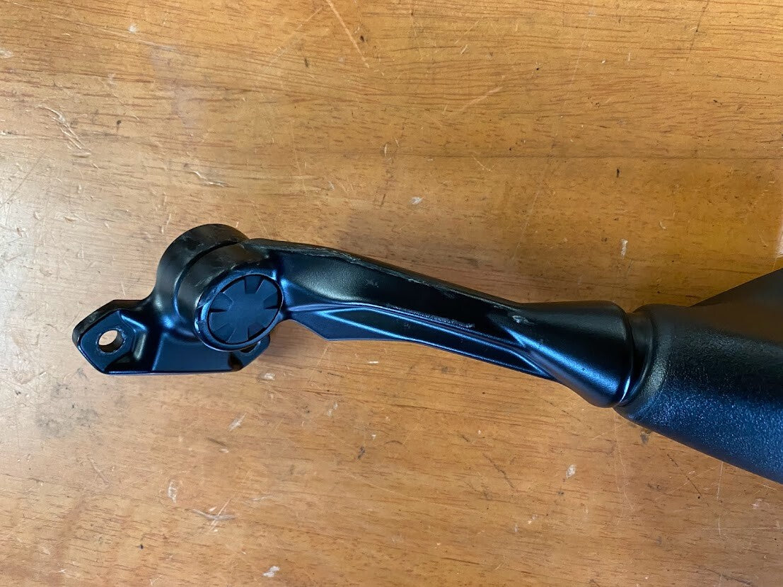 RH Mirror Kawasaki Ninja 650 17-19 2017