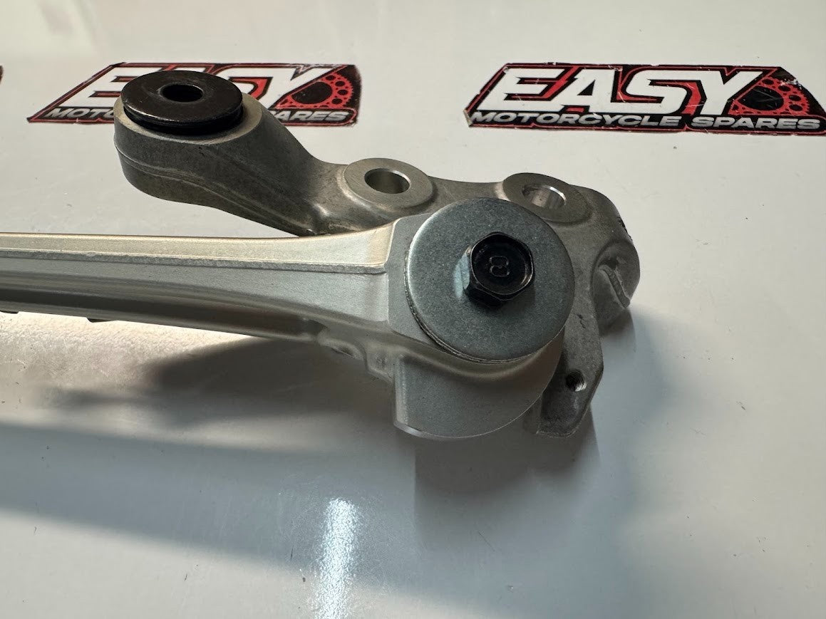 Yamaha YZF R1 2020-2025 Side Stand OEM Genuine 2CR-27311-00