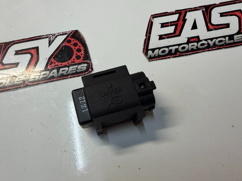 Tip Over Sensor Suzuki Boulevard C109R VLR 1800 T 2008-2014 OEM 33960-06G10