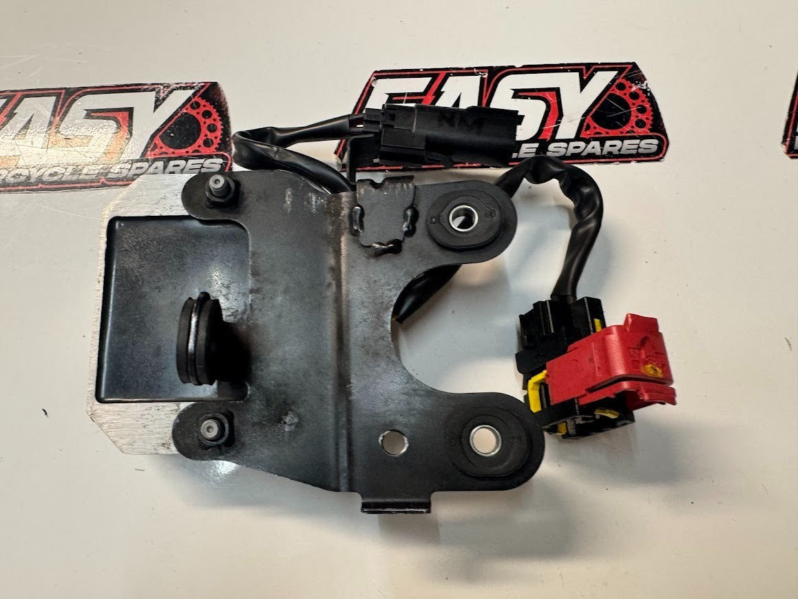 Royal Enfield Interceptor 650 2022 Regulator Rectifier OEM 148239F Euro 5