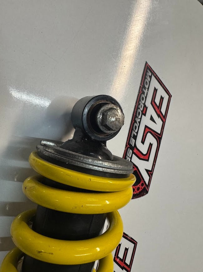 Yamaha YZF R15 2011-2018 Rear Suspension Shock OEM Genuine 1CK-F2210-00