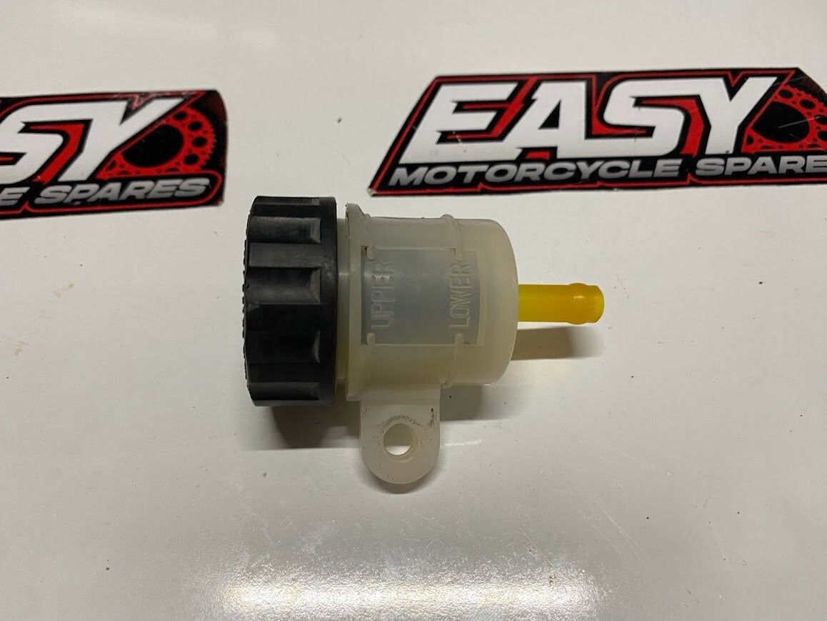 Rear Brake Master Reservoir Kawasaki Ninja ZX-6R 07-08 2008