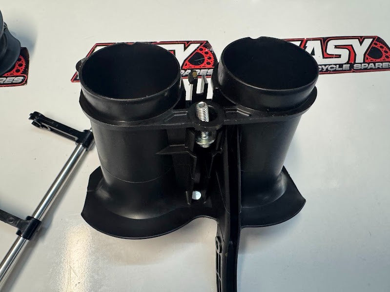 Yamaha YZF R1 2009-2014 Airbox Parts OEM Genuine 14B-1440B-00