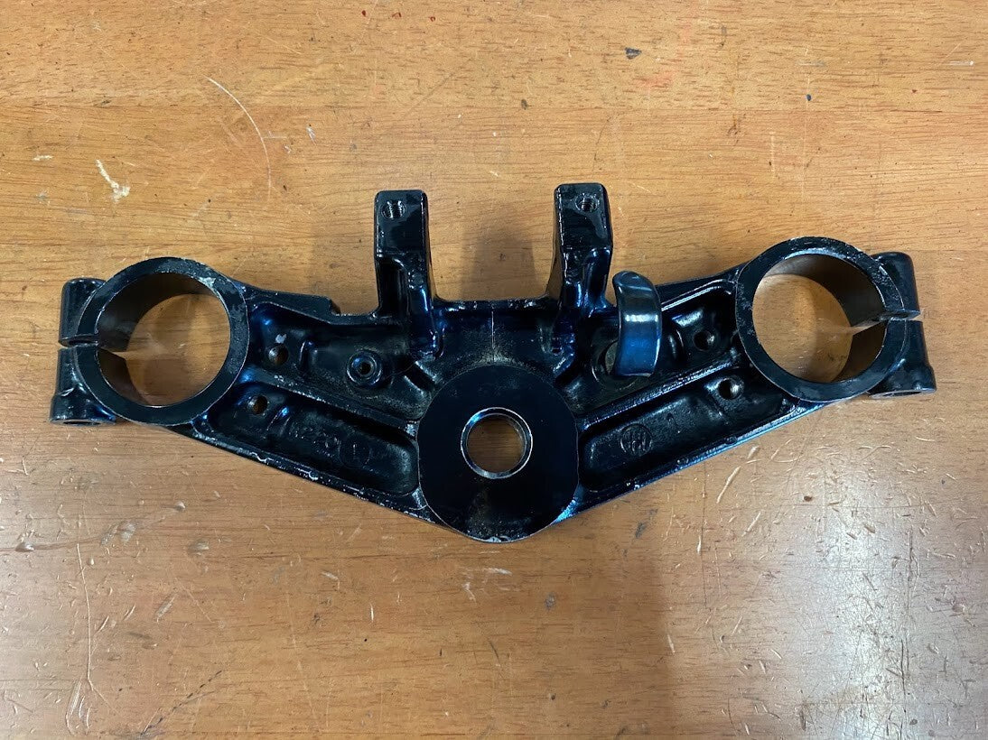 Top Triple Tree Kawasaki ZX-10 1988